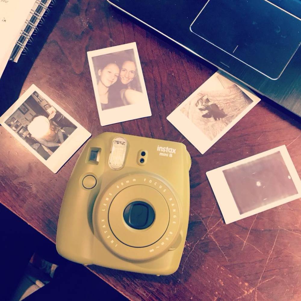 Meet your Posher, Lily